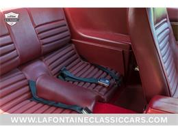 1969 Ford Mustang (CC-2089009) for sale in Milford, Michigan