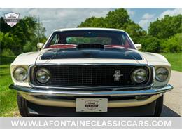 1969 Ford Mustang (CC-2089009) for sale in Milford, Michigan