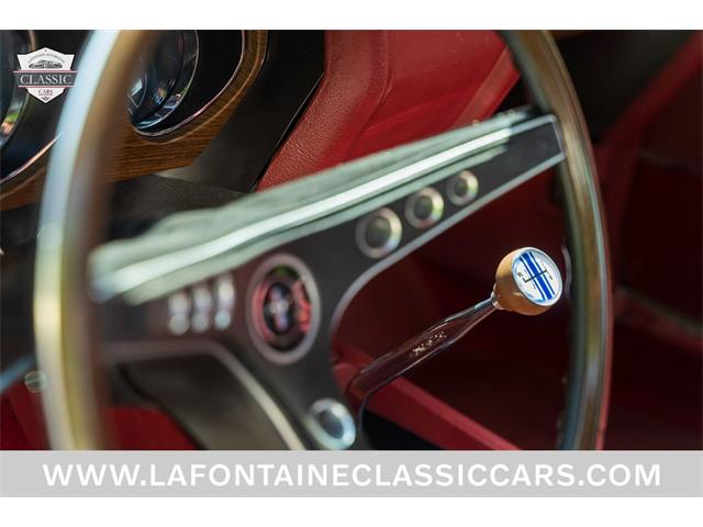 1969 Ford Mustang (CC-2089009) for sale in Milford, Michigan