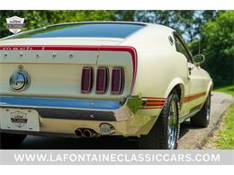 1969 Ford Mustang (CC-2089009) for sale in Milford, Michigan