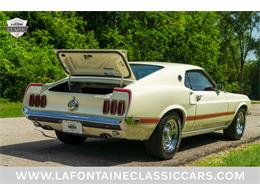 1969 Ford Mustang (CC-2089009) for sale in Milford, Michigan