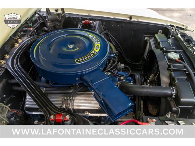 1969 Ford Mustang (CC-2089009) for sale in Milford, Michigan