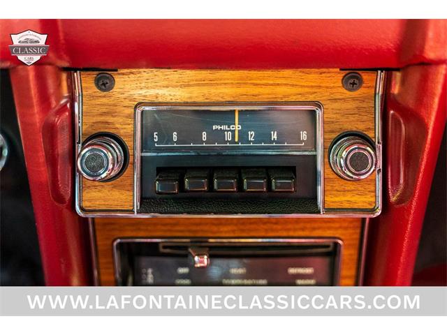 1969 Ford Mustang (CC-2089009) for sale in Milford, Michigan
