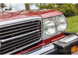 1989 Mercedes-Benz 560SL (CC-2080901) for sale in Edwardsburg, Michigan
