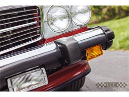 1989 Mercedes-Benz 560SL (CC-2080901) for sale in Edwardsburg, Michigan