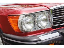 1989 Mercedes-Benz 560SL (CC-2080901) for sale in Edwardsburg, Michigan