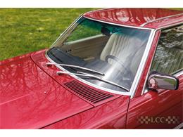 1989 Mercedes-Benz 560SL (CC-2080901) for sale in Edwardsburg, Michigan