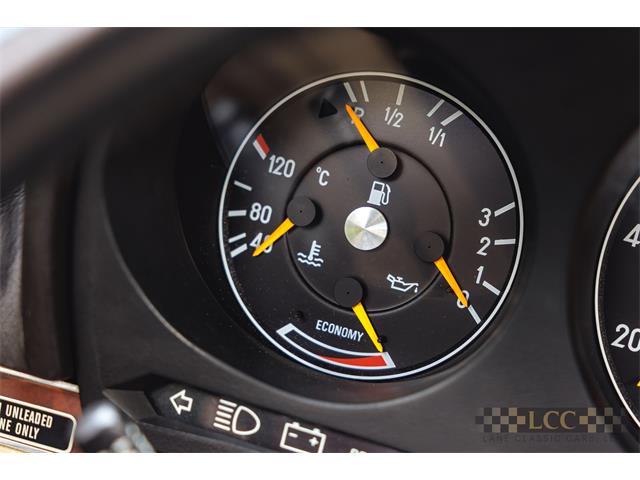1989 Mercedes-Benz 560SL (CC-2080901) for sale in Edwardsburg, Michigan