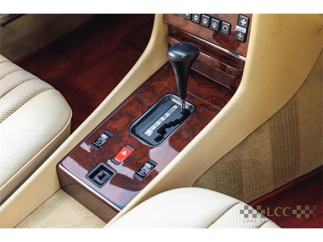 1989 Mercedes-Benz 560SL (CC-2080901) for sale in Edwardsburg, Michigan