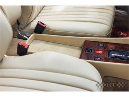 1989 Mercedes-Benz 560SL (CC-2080901) for sale in Edwardsburg, Michigan