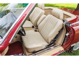 1989 Mercedes-Benz 560SL (CC-2080901) for sale in Edwardsburg, Michigan