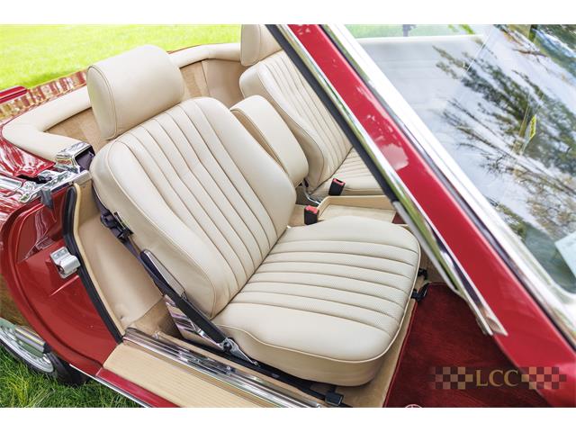 1989 Mercedes-Benz 560SL (CC-2080901) for sale in Edwardsburg, Michigan