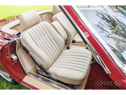 1989 Mercedes-Benz 560SL (CC-2080901) for sale in Edwardsburg, Michigan