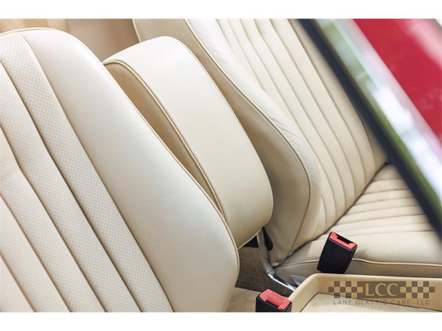 1989 Mercedes-Benz 560SL (CC-2080901) for sale in Edwardsburg, Michigan