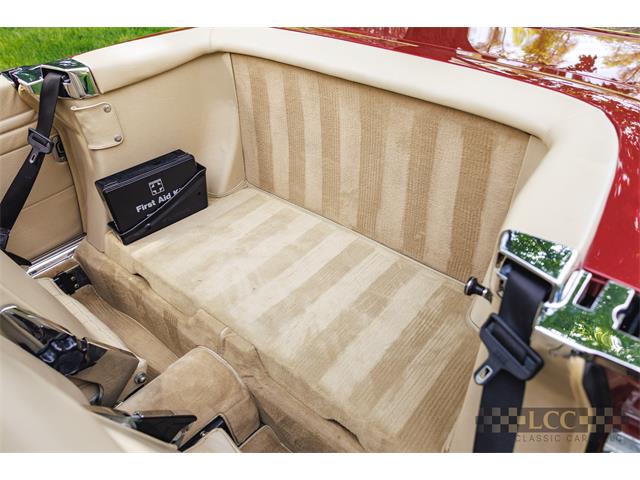 1989 Mercedes-Benz 560SL (CC-2080901) for sale in Edwardsburg, Michigan
