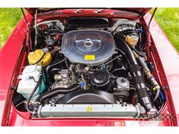 1989 Mercedes-Benz 560SL (CC-2080901) for sale in Edwardsburg, Michigan