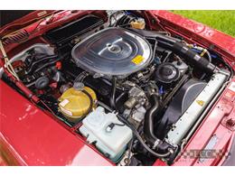 1989 Mercedes-Benz 560SL (CC-2080901) for sale in Edwardsburg, Michigan