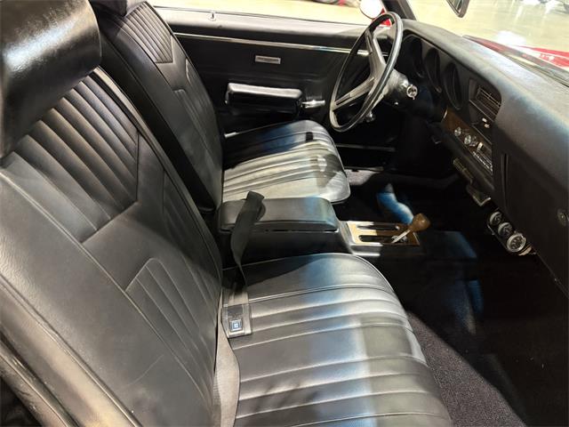 1969 Pontiac GTO (CC-2089010) for sale in Reno, Nevada