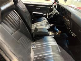 1969 Pontiac GTO (CC-2089010) for sale in Reno, Nevada