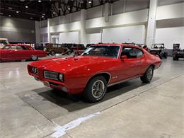 1969 Pontiac GTO (CC-2089010) for sale in Reno, Nevada