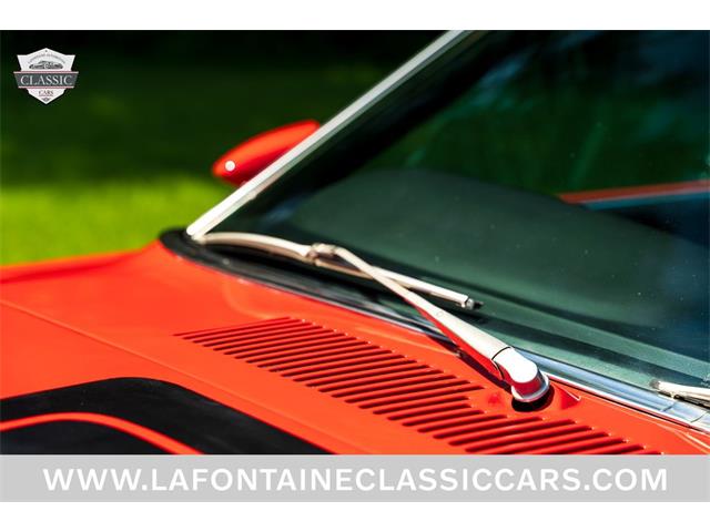 1970 Ford Mustang (CC-2089011) for sale in Milford, Michigan