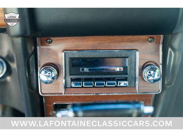 1970 Ford Mustang (CC-2089011) for sale in Milford, Michigan
