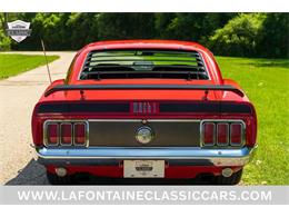1970 Ford Mustang (CC-2089011) for sale in Milford, Michigan