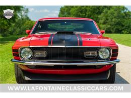 1970 Ford Mustang (CC-2089011) for sale in Milford, Michigan