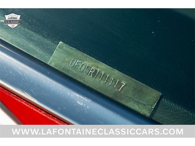 1970 Ford Mustang (CC-2089011) for sale in Milford, Michigan