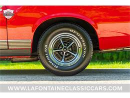 1970 Ford Mustang (CC-2089011) for sale in Milford, Michigan