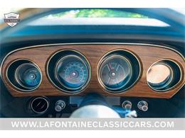 1970 Ford Mustang (CC-2089011) for sale in Milford, Michigan