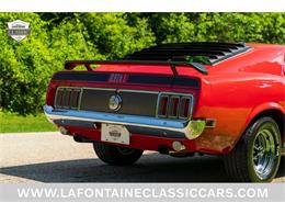 1970 Ford Mustang (CC-2089011) for sale in Milford, Michigan