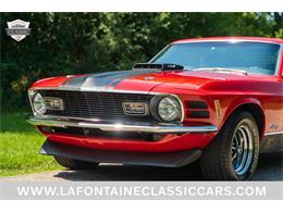 1970 Ford Mustang (CC-2089011) for sale in Milford, Michigan