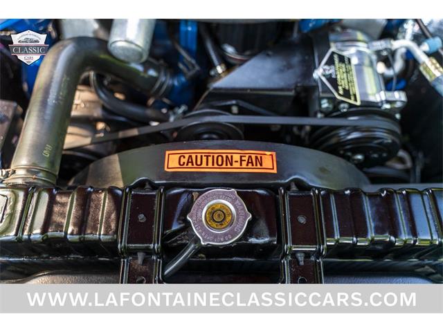 1970 Ford Mustang (CC-2089011) for sale in Milford, Michigan