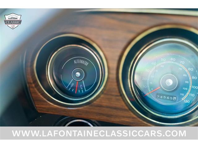 1970 Ford Mustang (CC-2089011) for sale in Milford, Michigan