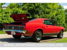 1970 Ford Mustang (CC-2089011) for sale in Milford, Michigan