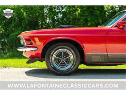 1970 Ford Mustang (CC-2089011) for sale in Milford, Michigan