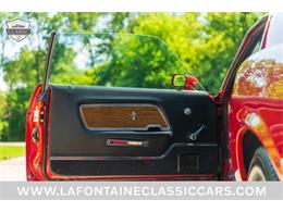 1970 Ford Mustang (CC-2089011) for sale in Milford, Michigan