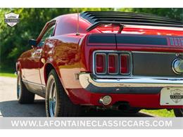 1970 Ford Mustang (CC-2089011) for sale in Milford, Michigan