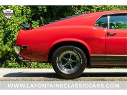 1970 Ford Mustang (CC-2089011) for sale in Milford, Michigan