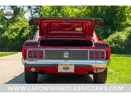 1970 Ford Mustang (CC-2089011) for sale in Milford, Michigan
