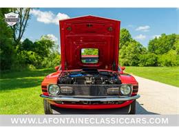 1970 Ford Mustang (CC-2089011) for sale in Milford, Michigan