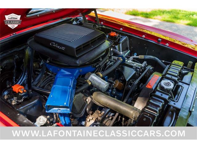 1970 Ford Mustang (CC-2089011) for sale in Milford, Michigan