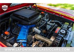 1970 Ford Mustang (CC-2089011) for sale in Milford, Michigan