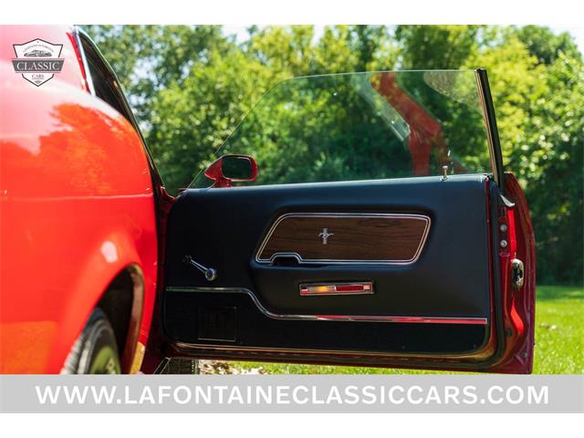 1970 Ford Mustang (CC-2089011) for sale in Milford, Michigan