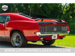 1970 Ford Mustang (CC-2089011) for sale in Milford, Michigan