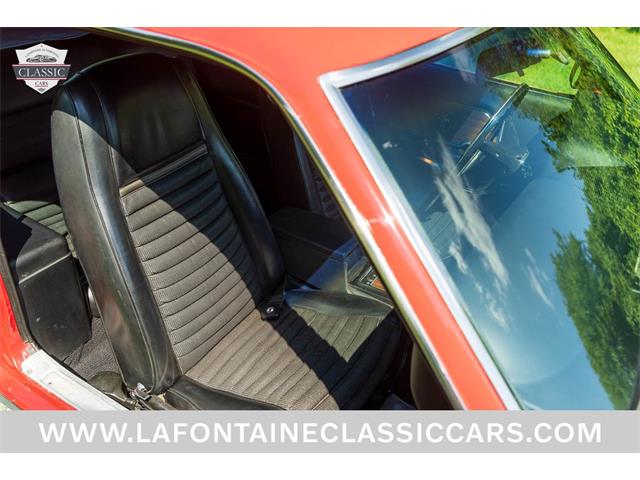 1970 Ford Mustang (CC-2089011) for sale in Milford, Michigan