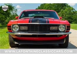 1970 Ford Mustang (CC-2089011) for sale in Milford, Michigan
