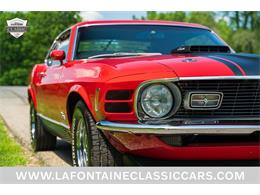 1970 Ford Mustang (CC-2089011) for sale in Milford, Michigan
