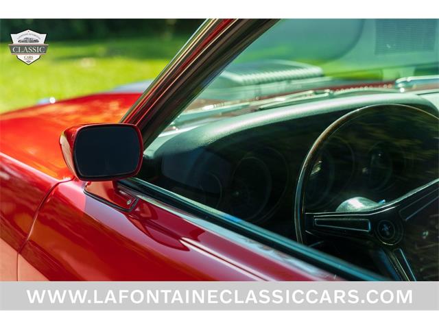 1970 Ford Mustang (CC-2089011) for sale in Milford, Michigan